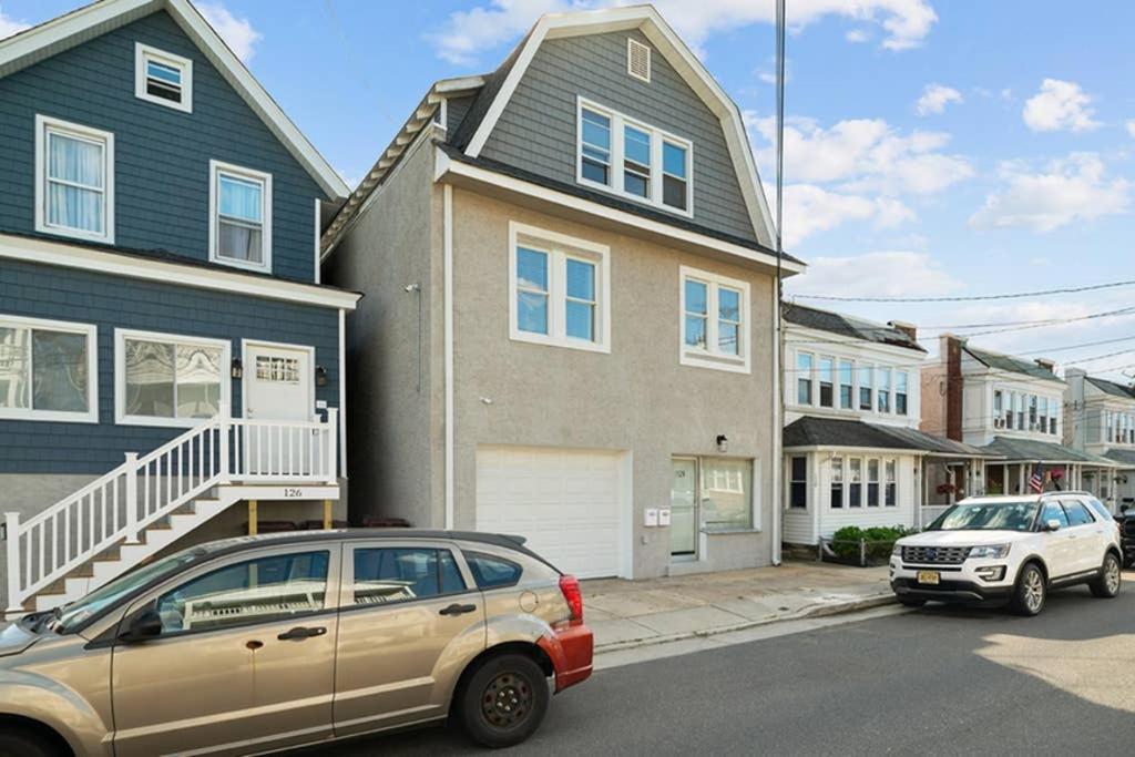 Beach House Style 1Br Parking Near Beach Ventnor Buitenkant foto
