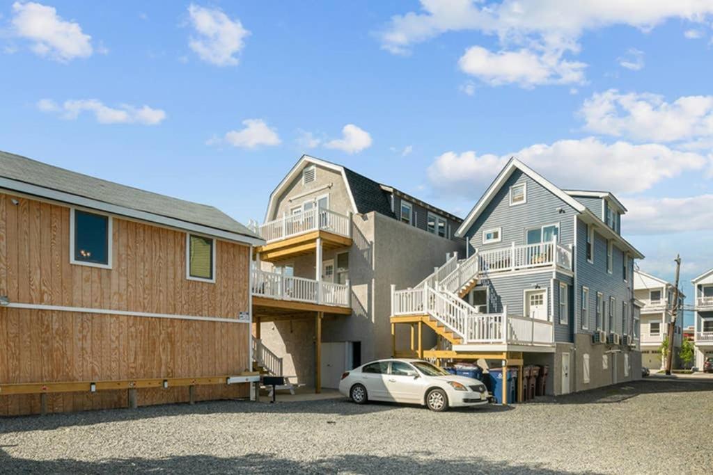 Beach House Style 1Br Parking Near Beach Ventnor Buitenkant foto