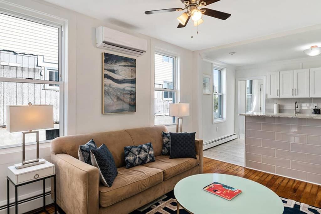 Beach House Style 1Br Parking Near Beach Ventnor Buitenkant foto