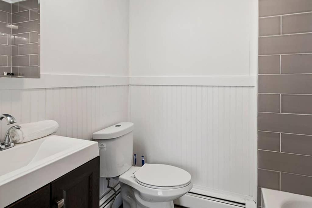 Beach House Style 1Br Parking Near Beach Ventnor Buitenkant foto