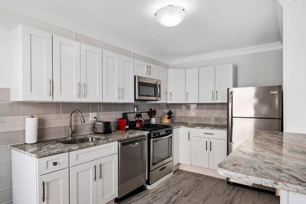 Beach House Style 1Br Parking Near Beach Ventnor Buitenkant foto