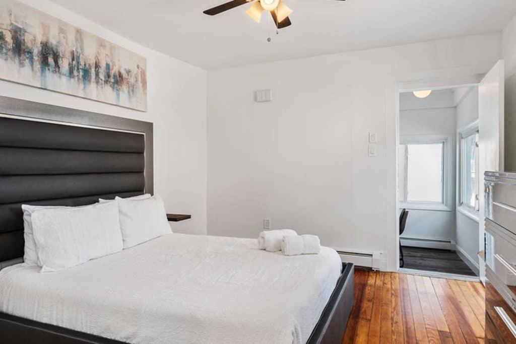 Beach House Style 1Br Parking Near Beach Ventnor Buitenkant foto
